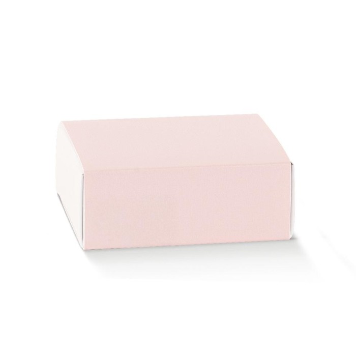 CASS.QUA 60X50X30 FIBRA ROSADIV.NEW BIANCO